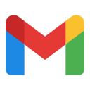 Gmail Logo